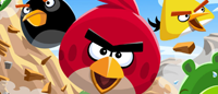 ИконкиAngry Birds