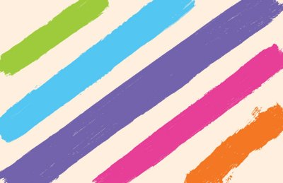 Мазки кистью для  Illustrator
