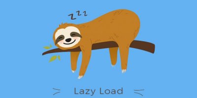 Lazyload: отложенная загрузка в DLE 14.X