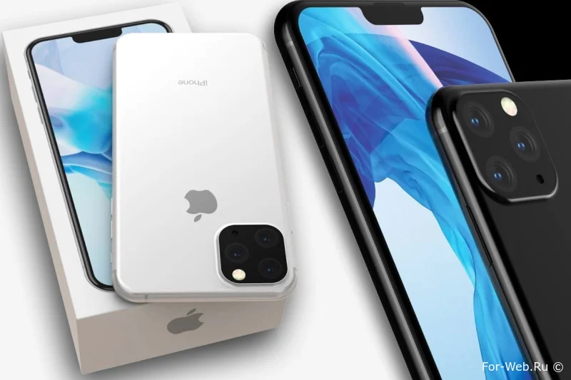 Почему iPhone 11 стал культовым устройством